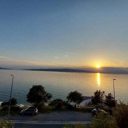 Iskra Lägenhet Senj  Exteriör bild