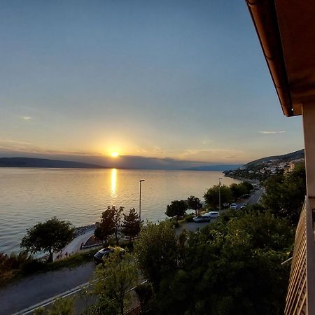 Iskra Lägenhet Senj  Exteriör bild