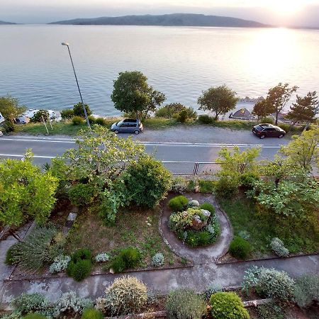 Iskra Lägenhet Senj  Exteriör bild