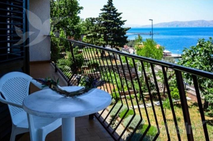 Iskra Lägenhet Senj  Exteriör bild
